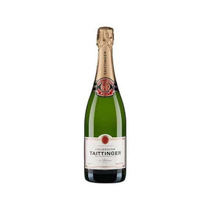 CHAM. TAITTINGER BRUT RESERVE 750ml - La Dueña