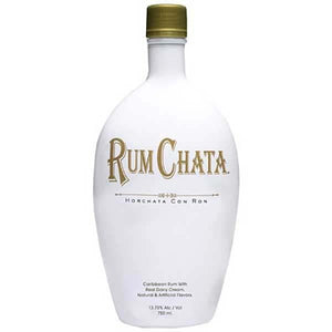 CRE. RUM CHATA 750ml - La Dueña