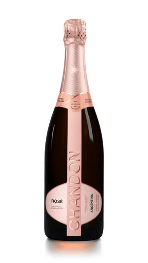 VE CHANDON BRUT ROSE 750ml