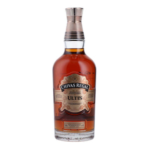 WKY. CHIVAS REGAL ULTIS 750ml