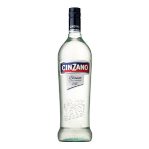 VERM. CINZANO BCO. DCE 750ml