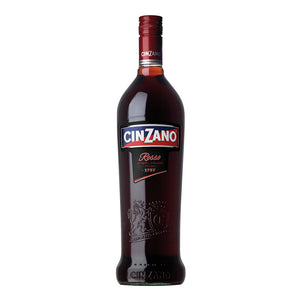 VERM. CINZANO ROJO  750ml