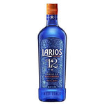 GIN. LARIOS 12 AÑOS 700ml - La Dueña