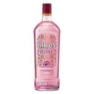 GIN. LARIOS ROSE 700ml - La Dueña