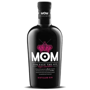 GIN. MOM 700ml - La Dueña