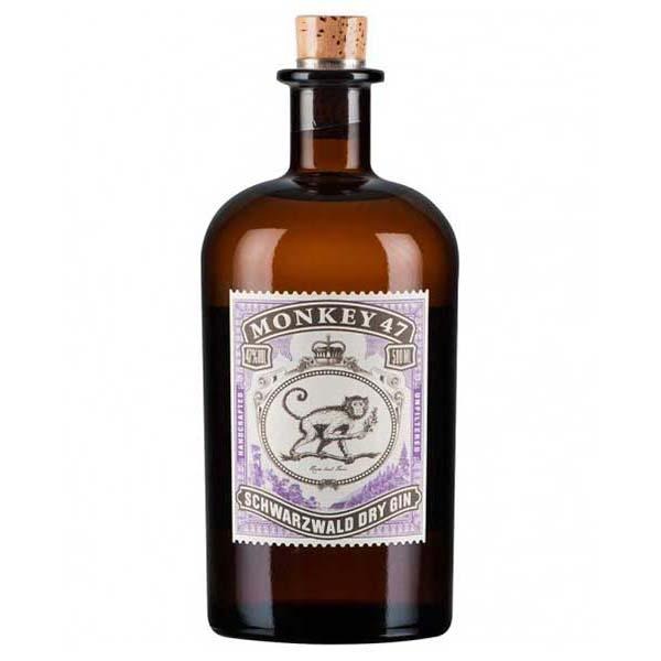 GIN. MONKEY 47 500ml - La Dueña