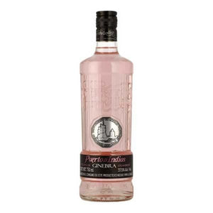 GIN. PUERTO DE INDIAS STRAWBERRY 750ml - La Dueña