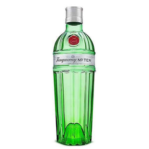 GIN. TANQUERAY TEN 700ml - La Dueña