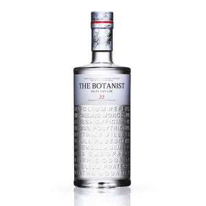 GIN. THE BOTANIST 22 700ml - La Dueña