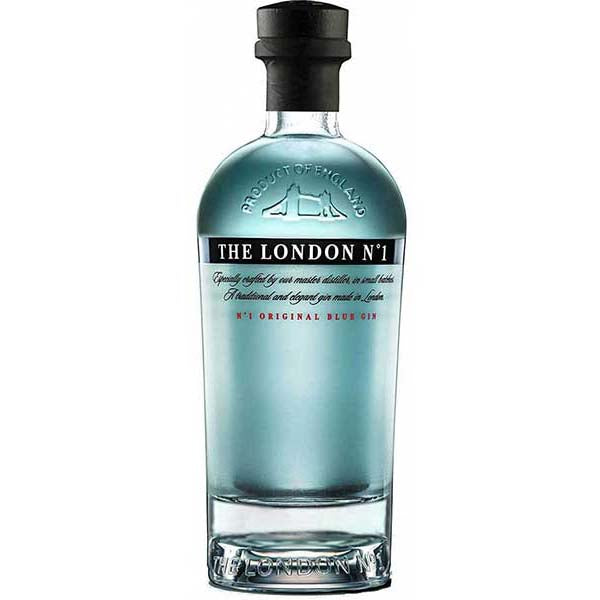 GIN. THE LONDON ONE 700ml - La Dueña