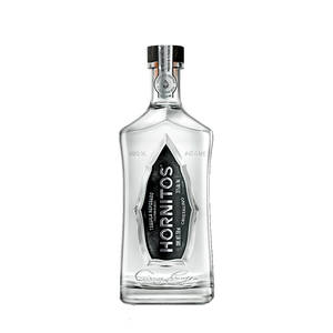 TEQ. SAUZA HORNITOS CRISTALINO 750ml