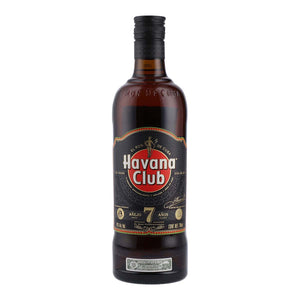 RON HAVANA AÑEJO 7 AÑOS 700ml