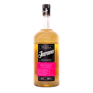 TEQ. JARANA AUTENTICO REP. 1750ml