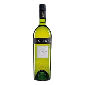 JER. TIO PEPE 750ml - La Dueña