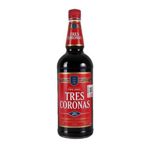 JER. TRES CORONAS 1000ml - La Dueña