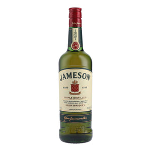 WKY. JAMESON IRISH 700ml