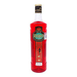 LIC. ABSINTH STRAWBERRY 700ml - La Dueña