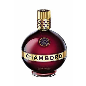 LIC. CHAMBORD 750ml - La Dueña