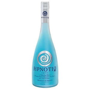 LIC. HPNOTIQ 750ml - La Dueña