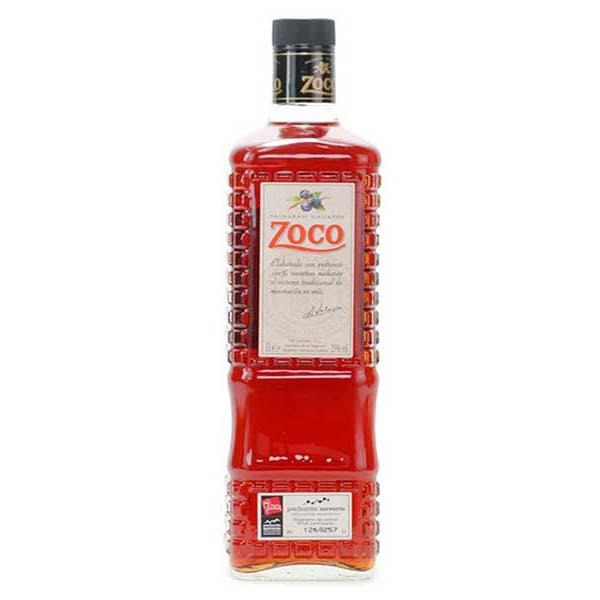 LIC. PACHARAN ZOCO 1000ml - La Dueña