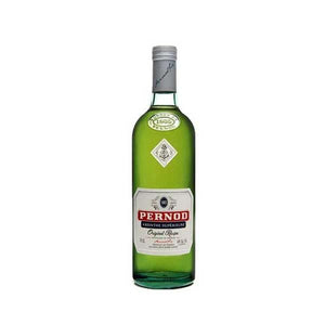 LIC. PERNOD 700ml - La Dueña