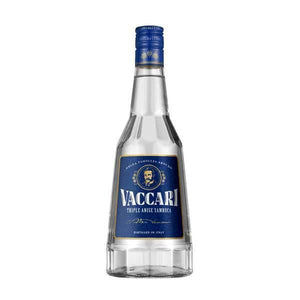 LIC. SAMBUCA VACCARI 700ml - La Dueña