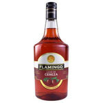 LIC. CEREZA FLAMINGO 1000ml - La Dueña