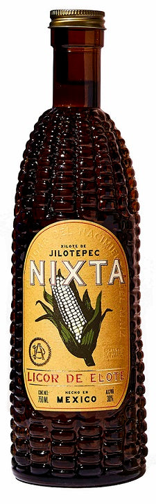 LIC. NIXTA 750ml