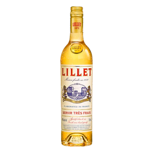 APERI. LILLET BLANC 750ml