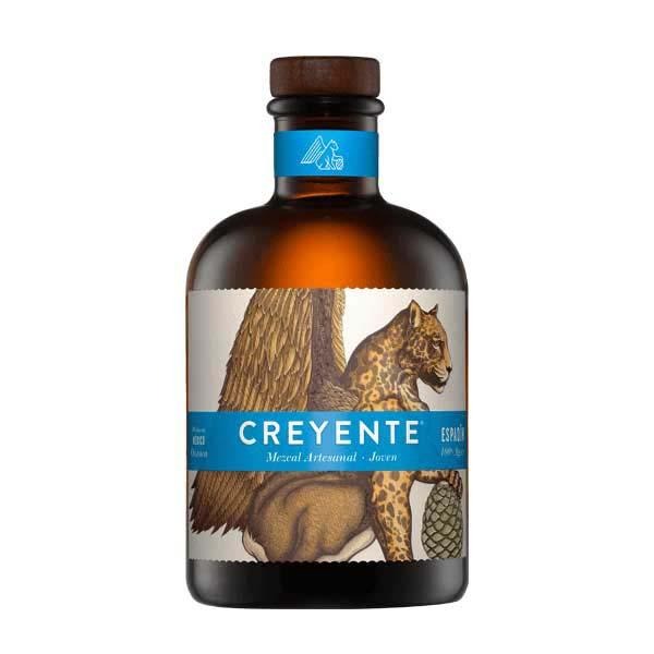 MEZ. CREYENTE JOVEN 750ml - La Dueña