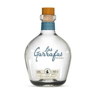 MEZ. LAS GARRAFAS MONO AZUL 750ml - La Dueña