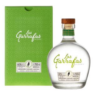 MEZ. LAS GARRAFAS QUETZAL 750ml - La Dueña