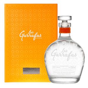 MEZ. LAS GARRAFAS XAGUAR 750ml - La Dueña