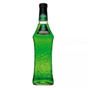 LIC. MIDORI DE MELON 750ml - La Dueña