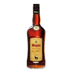 BDY. MAGNO DE OSBORNE 700ml