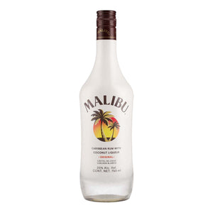 RON MALIBU 750ml