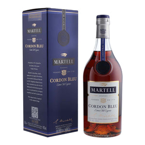 COGN. MARTELL CORDON BLEU 700ml