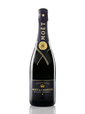 CHAM. MOET CHANDON NECTAR 750ml - La Dueña