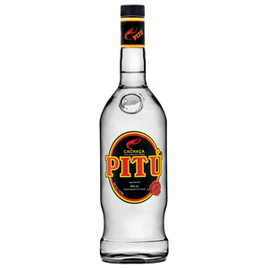 AGTE. CACHAZA PITU BLANCO 1000ml