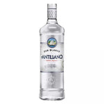 RON ANTILLANO BLANCO 1000ml - La Dueña