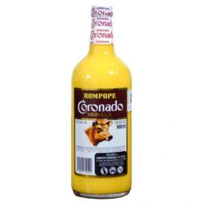 ROMPOPE CORONADO 900ml - La Dueña