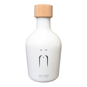 SAKE HATTORI HANZO 375ml