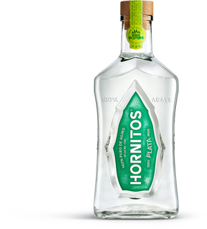 TEQ. SAUZA HORNITOS PLATA 700ml