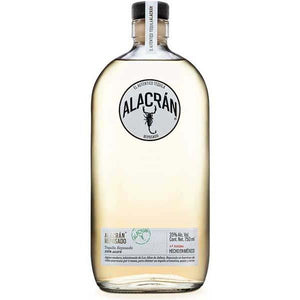 TEQ. ALACRAN REPOSADO 750ml - La Dueña