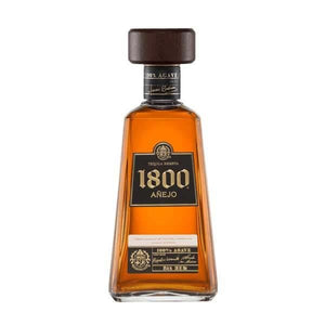 TEQ. CUERVO 1800 AÑEJO RVA 700ml - La Dueña