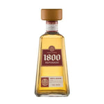 TEQ. CUERVO 1800 REPOSADO 700ml - La Dueña