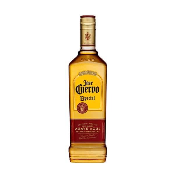 TEQ. CUERVO ESPECIAL 695ml - La Dueña