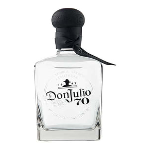 TEQ. DON JULIO 70 700ml - La Dueña