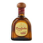 TEQ. DON JULIO REPOSADO 700ml - La Dueña