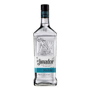 TEQ. EL JIMADOR BLANCO 700ml - La Dueña